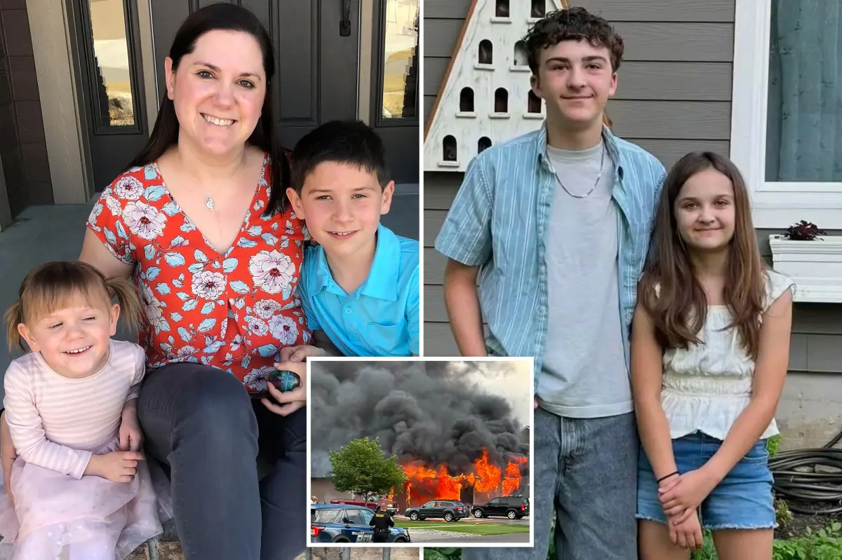 Montana gunman who massacred 8 family members ID’d as possible motive revealed: ‘Many red flags’