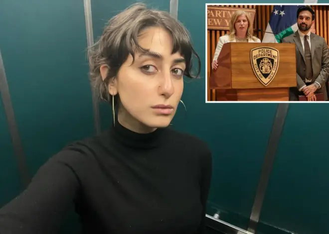 Exclusive | Confusion as NYPD denies City Hall claim Mamdani’s wife Rama Duwaji will get police escort on Syria, Lebanon trip