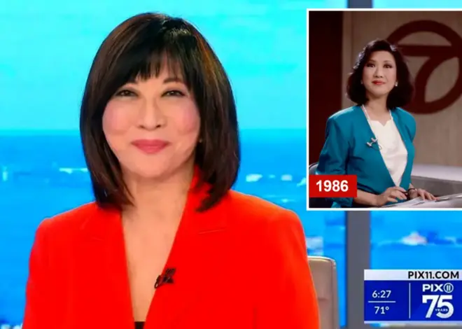 Iconic NY PIX11 news anchor Kaity Tong announces retirement: ‘A powerhouse name’