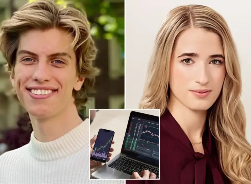 Tech bro’s $45 billion AI fund collapses days before lavish California wedding