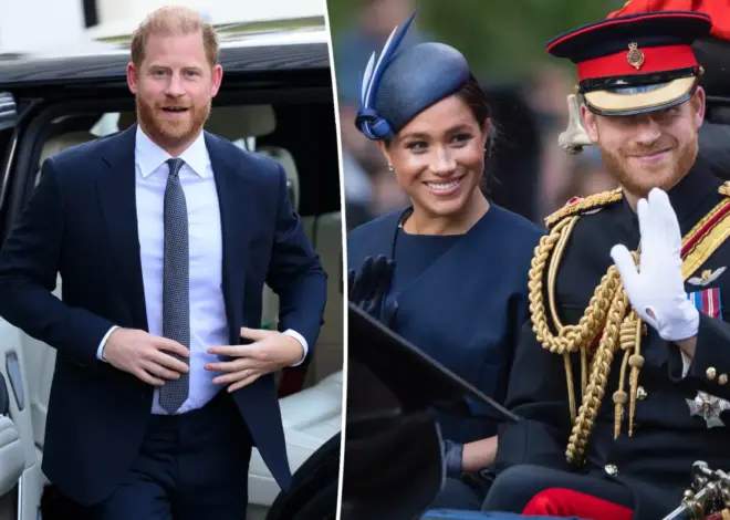 Prince Harry hinted at UK return — and why he felt ‘drawn to come back’ — before bombshell moving news