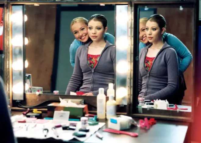 Hayden Panettiere was offered up to Hollywood’s crushing machine by the very people who should have protected her