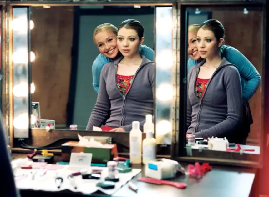 Hayden Panettiere was offered up to Hollywood’s crushing machine by the very people who should have protected her