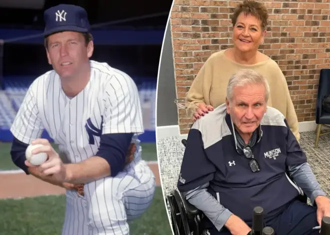 Yankees mourn ‘longtime favorite’ Tommy John after his death at 83