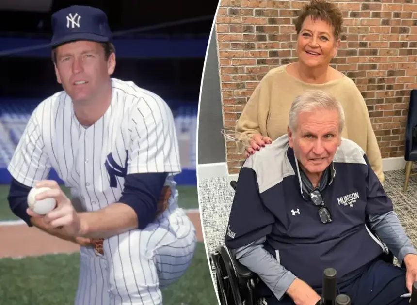 Yankees mourn ‘longtime favorite’ Tommy John after his death at 83
