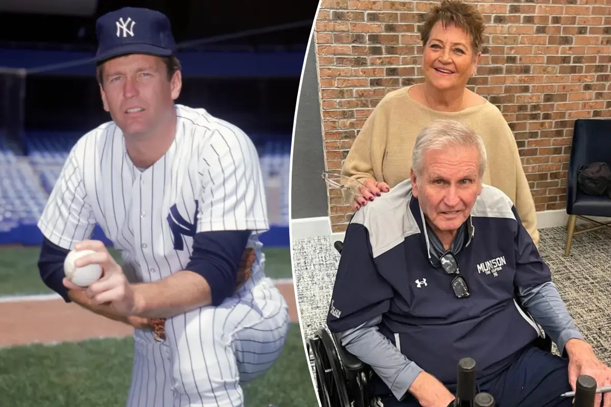 Yankees mourn ‘longtime favorite’ Tommy John after his death at 83