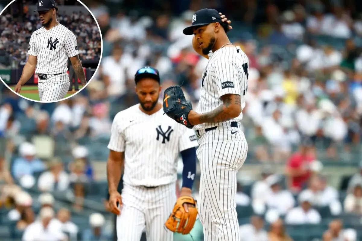 Yankees trade disappointing Camilo Doval to Pirates one year after hyped deadline stunner
