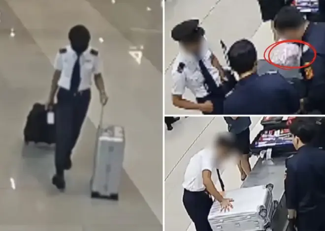 Malaysia Airlines pilot busted smuggling 70,000 ecstasy pills into Indonesia — accused of flying 170 passengers while under the influence