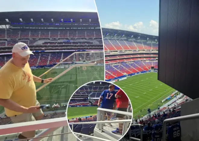 Architect of Bills’ new $2.2 billion stadium makes shock admission after fan uproar over obstructed views