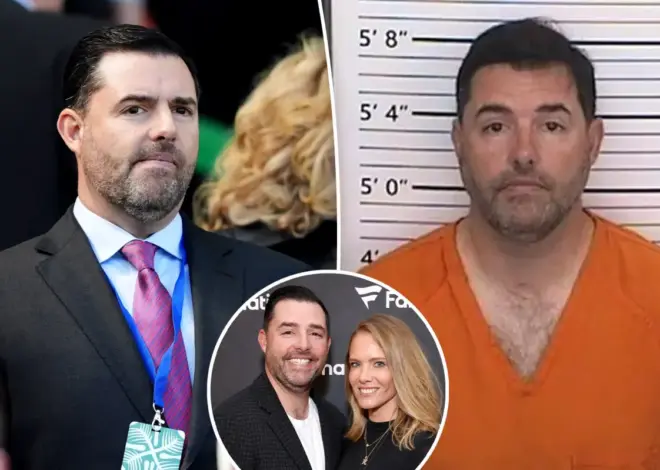 Exclusive | Embarrassing details of 49ers owner Jed York’s $140 trailer park prostitution arrest emerge