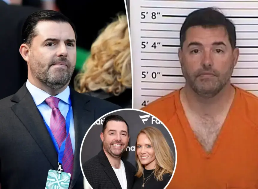 Exclusive | Embarrassing details of 49ers owner Jed York’s $140 trailer park prostitution arrest emerge