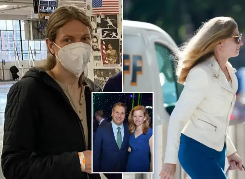 Exclusive | Bizarre twist in $6.2B divorce as it’s revealed billionaire’s alleged fencing coach lover sued his wife over ‘smear campaign’