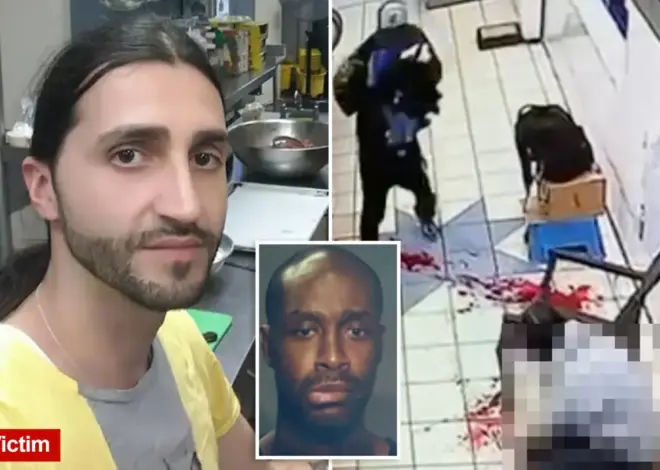 Mamdani posts emotional message mourning accused knife-wielding killer —and is slammed by victim’s family