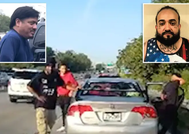 Bozos who staged NYC car crashes for insurance fraud scheme heading to prison thanks to viral video: DA
