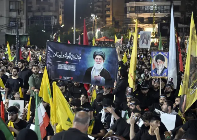 Hezbollah’s summer camps for junior jihadis pose a mortal threat to peace