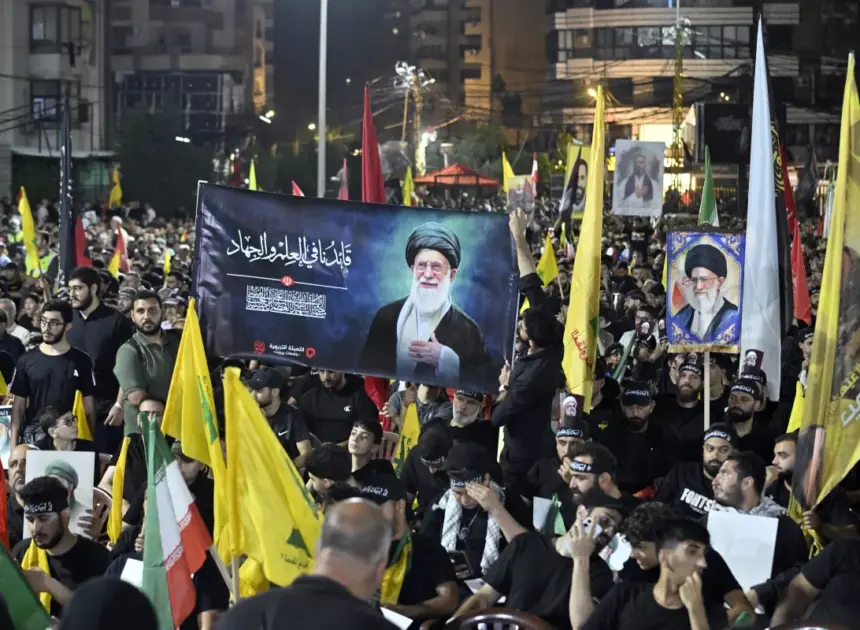 Hezbollah’s summer camps for junior jihadis pose a mortal threat to peace