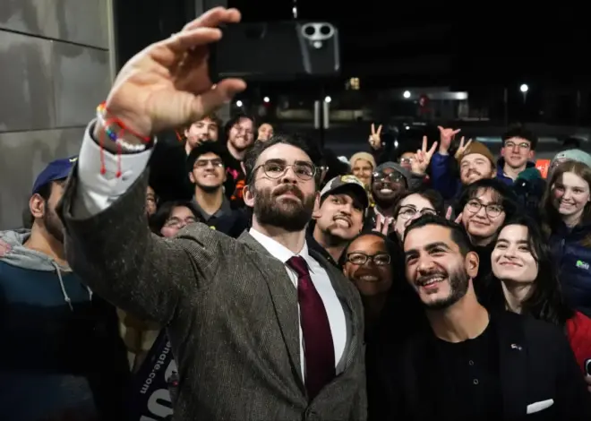 The radicals won the Dem civil war — we’ll all pay the price