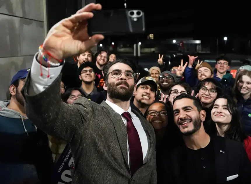 The radicals won the Dem civil war — we’ll all pay the price