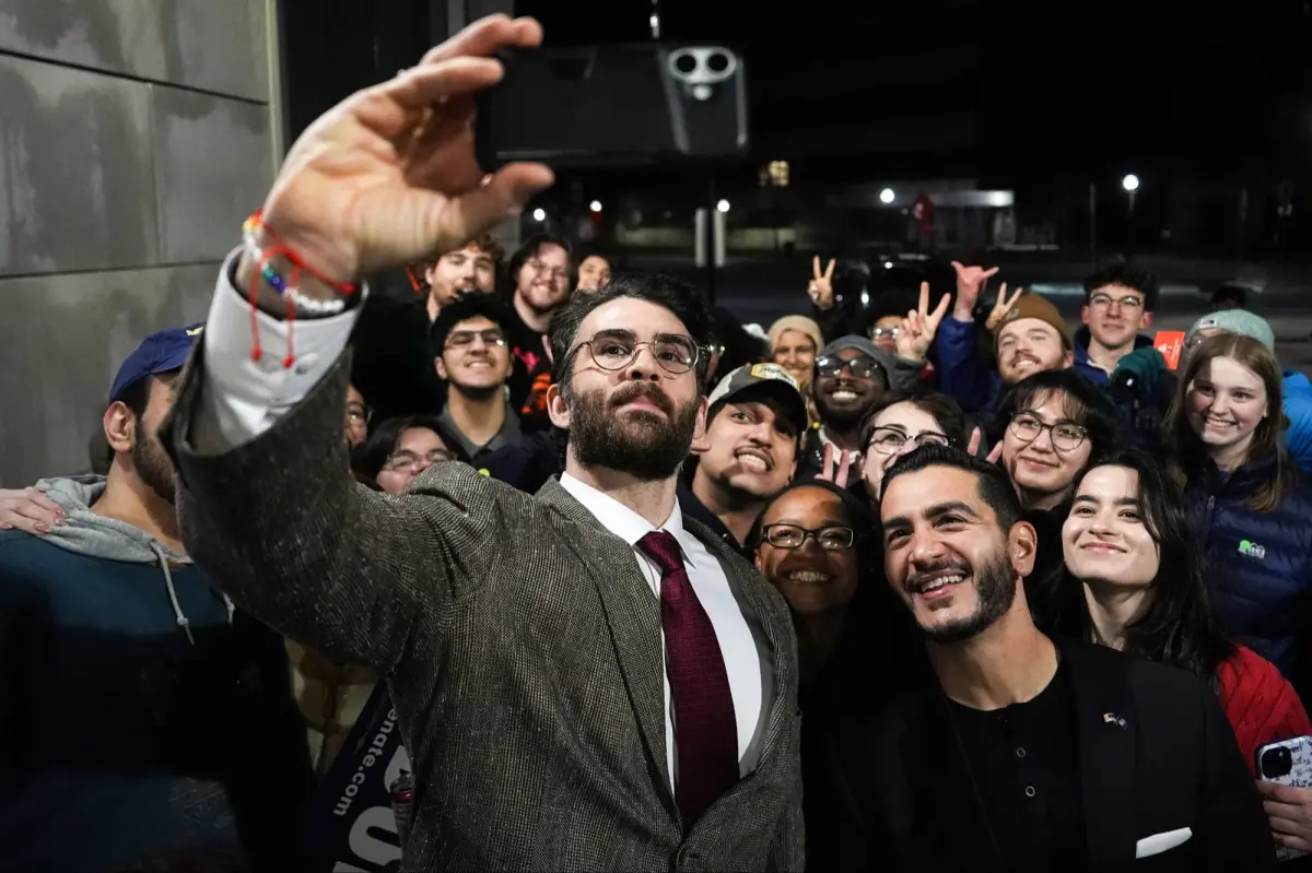 The radicals won the Dem civil war — we’ll all pay the price