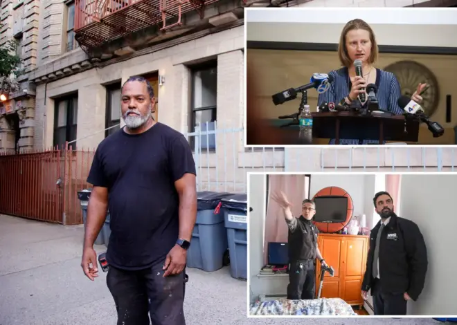 Exclusive | Mamdani sparks tenant complaint crisis to ‘squeeze’ landlords and seize private property: critics