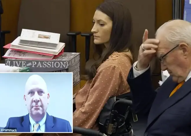 Lindsay Clancy trial live updates: Defense attorney’s aggressive questioning draws gasps as Clancy’s lawyer lays into pyschiatrist: ‘This is not funny’