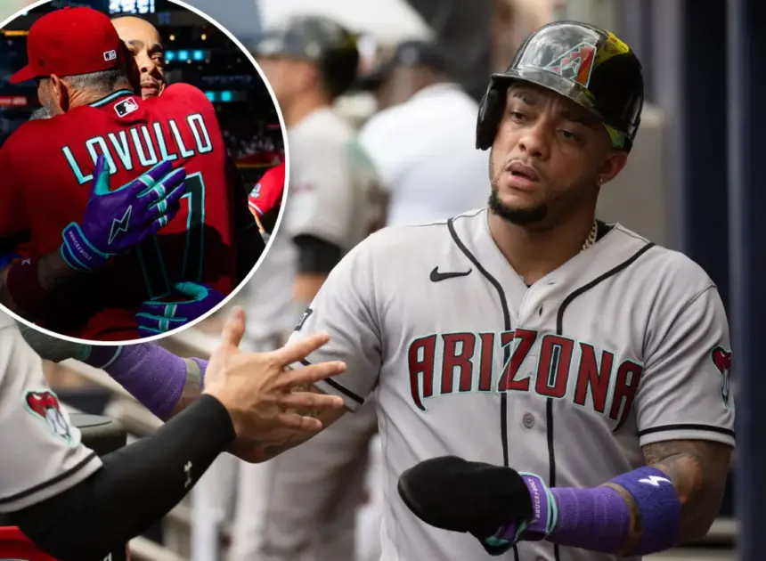 New details emerge on Ketel Marte refusing to leave Boston hotel room for game: ‘Getting your heart ripped out’