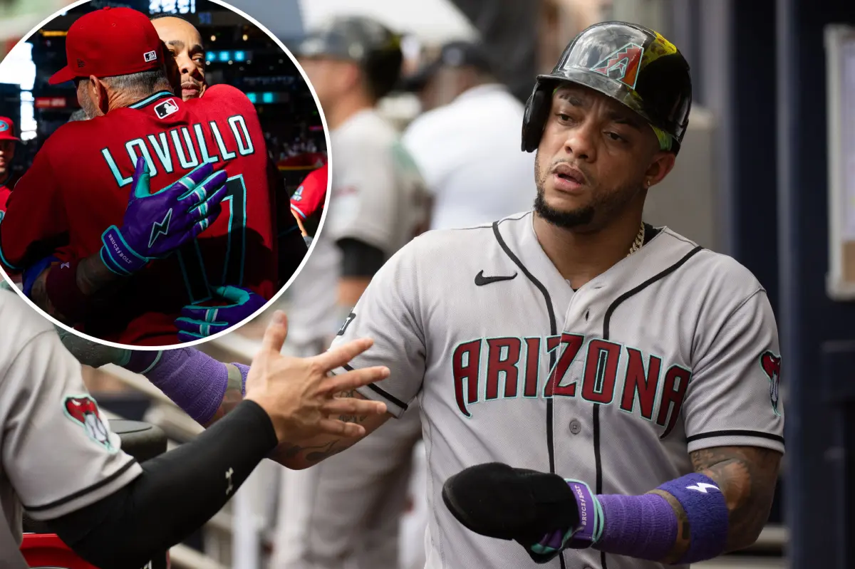 New details emerge on Ketel Marte refusing to leave Boston hotel room for game: ‘Getting your heart ripped out’