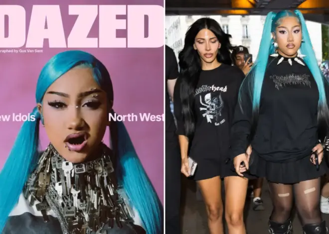 Kim Kardashian’s a momager and friend to North West instead of what she needs — a mother