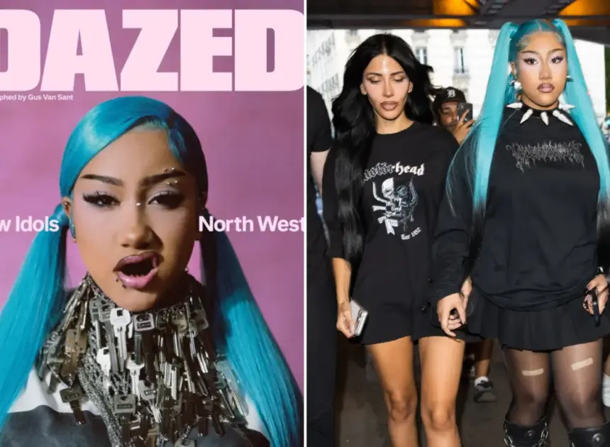 Kim Kardashian’s a momager and friend to North West instead of what she needs — a mother