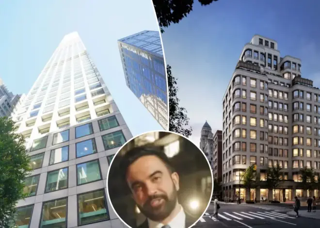 Real estate insiders reveal the real cost of Mamdani’s pied-à-terre tax — and what it’s really doing to NYC