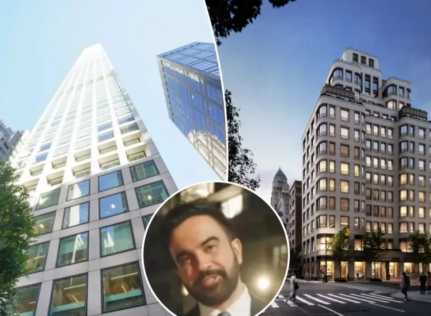 Real estate insiders reveal the real cost of Mamdani’s pied-à-terre tax — and what it’s really doing to NYC