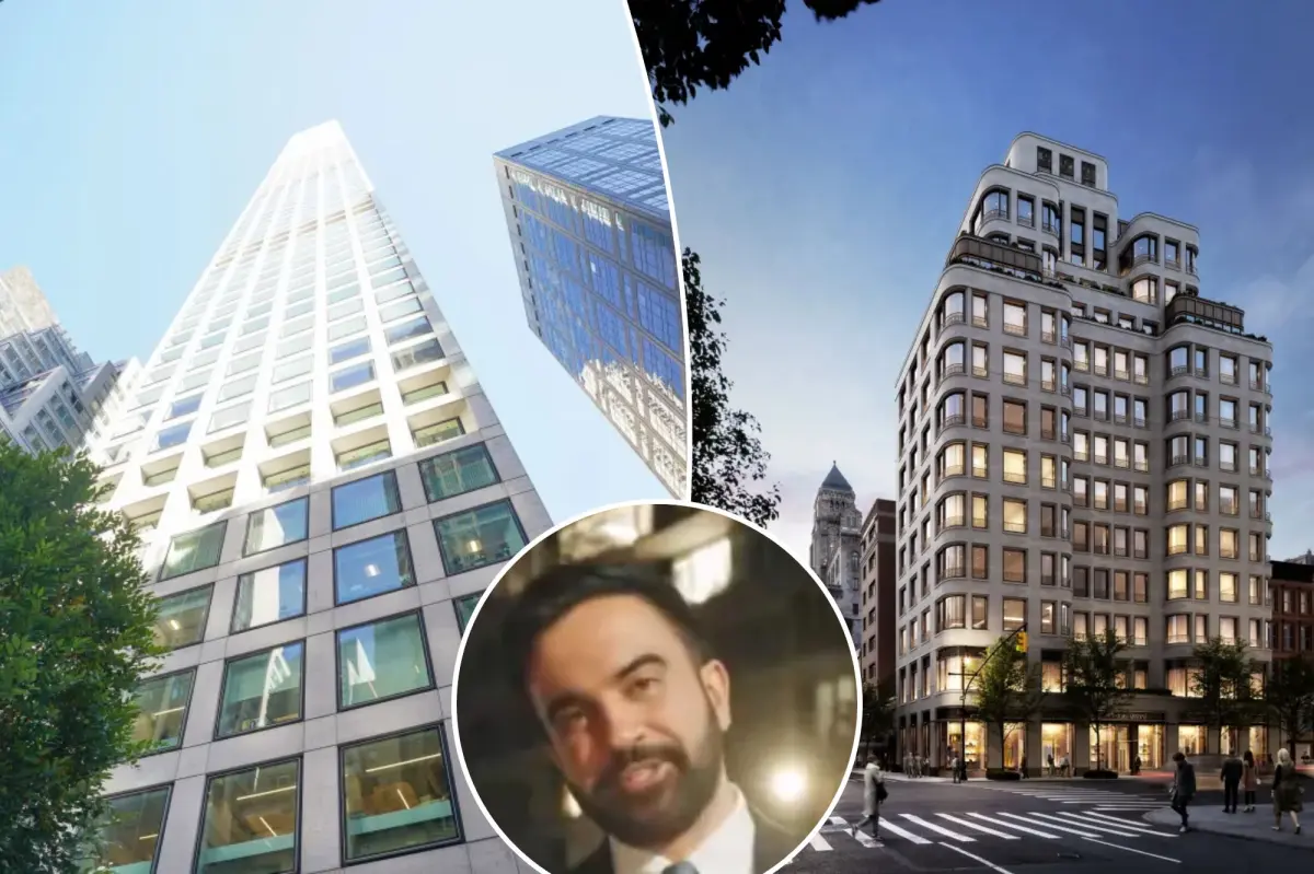 Real estate insiders reveal the real cost of Mamdani’s pied-à-terre tax — and what it’s really doing to NYC