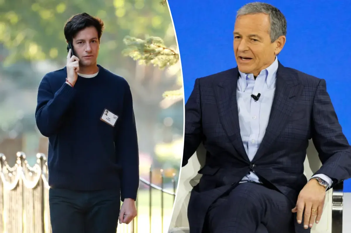 Lakers shockingly sold to Josh Kushner, Bob Iger for historic $12 billion
