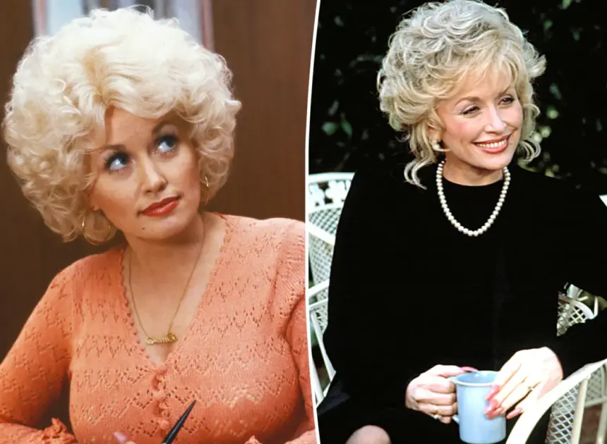 Where to stream Dolly Parton’s best movies in honor of her life