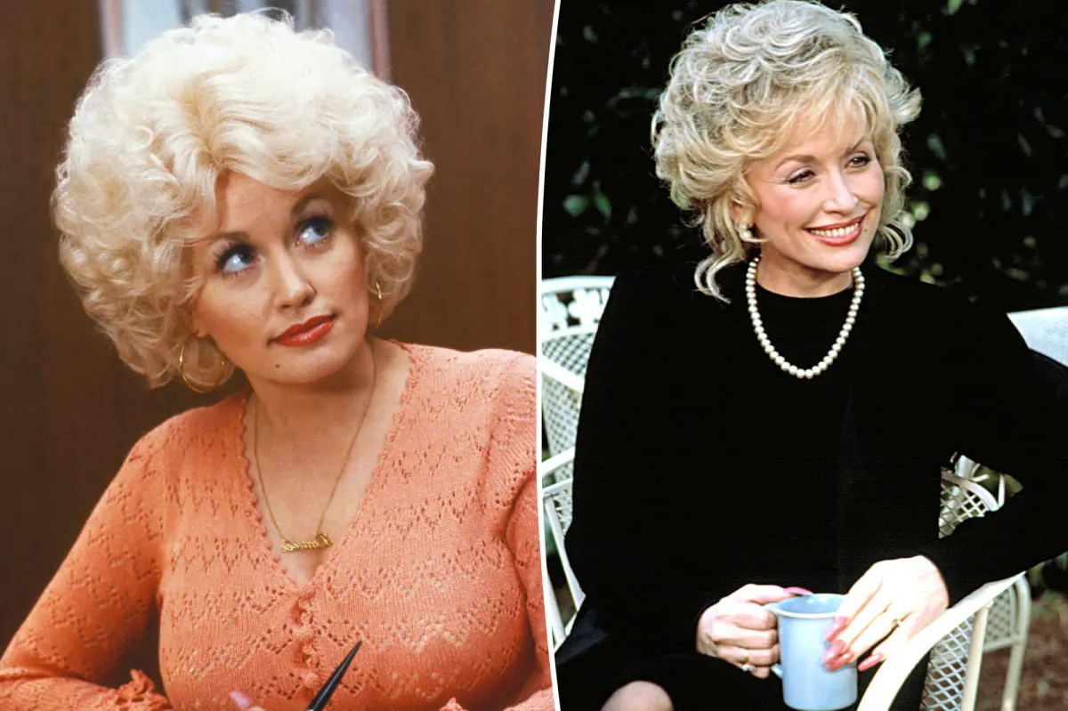 Where to stream Dolly Parton’s best movies in honor of her life