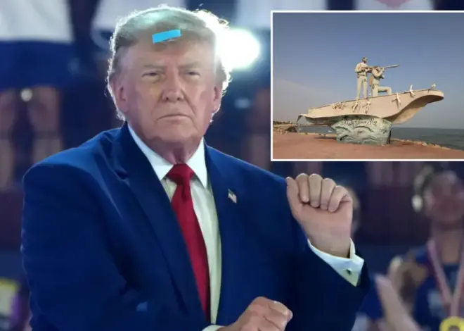 Tehran is losing its grip on Hormuz, and with it all its leverage