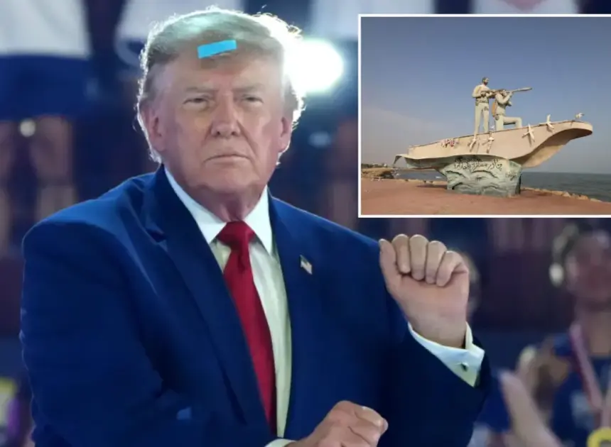 Tehran is losing its grip on Hormuz, and with it all its leverage