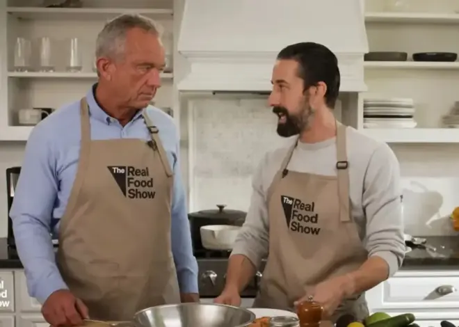 The fastest way to make America healthier isn’t another drug — it’s dinner