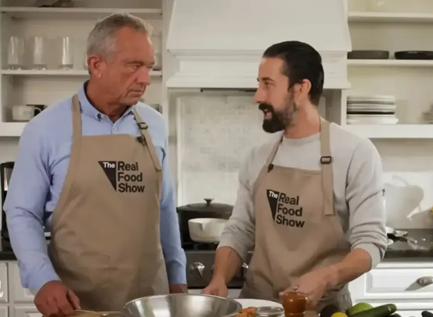The fastest way to make America healthier isn’t another drug — it’s dinner