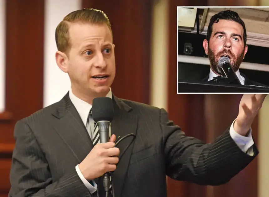 Rep. Jared Moskowitz beats DSA-backed primary challenger in redrawn Florida district