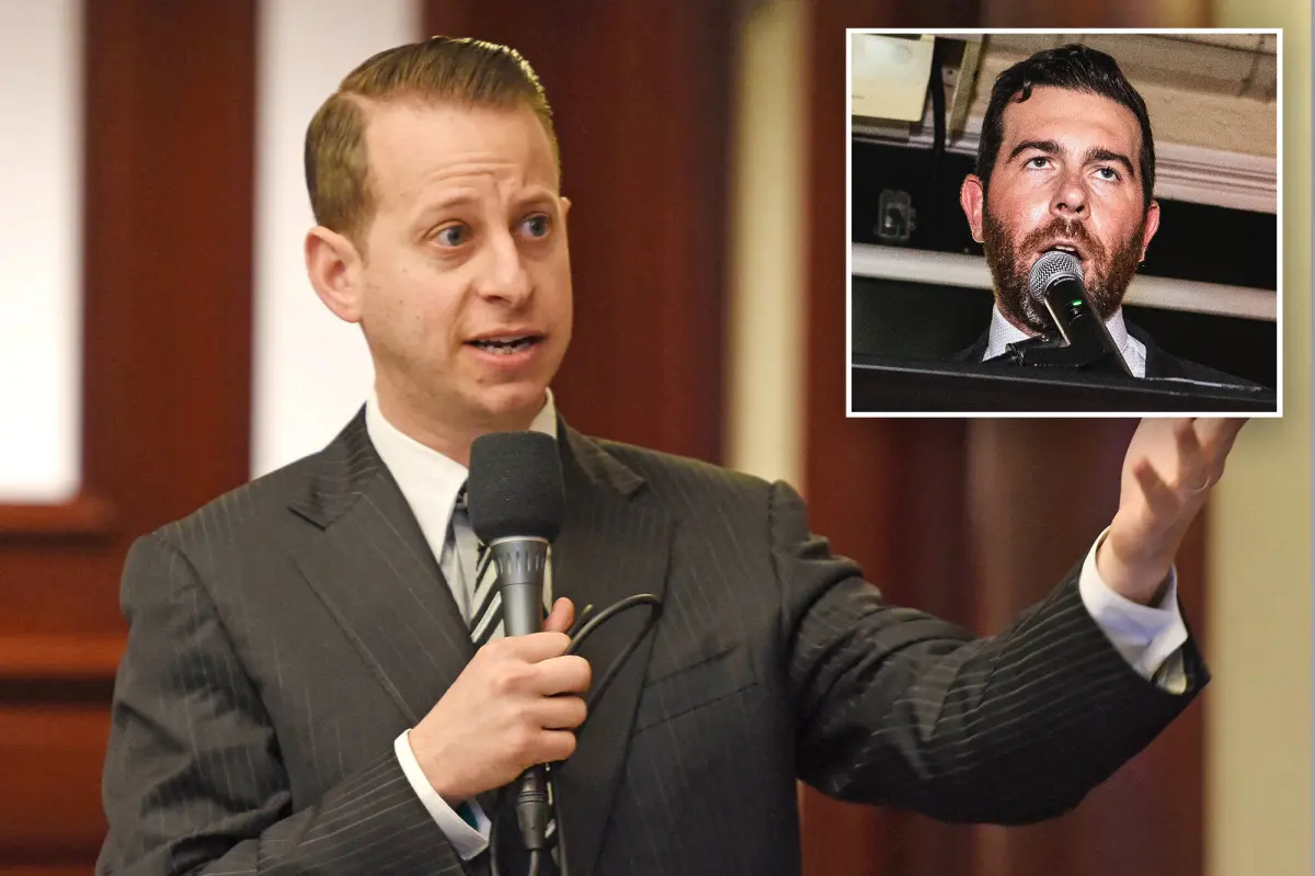Rep. Jared Moskowitz beats DSA-backed primary challenger in redrawn Florida district