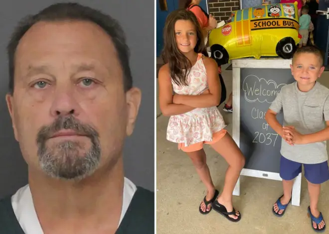 Dad of NJ kids killed by grandpa in DUI boating accident asks for him to be released from jail — as cops reveal how drunk he was