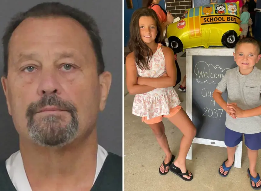 Dad of NJ kids killed by grandpa in DUI boating accident asks for him to be released from jail — as cops reveal how drunk he was
