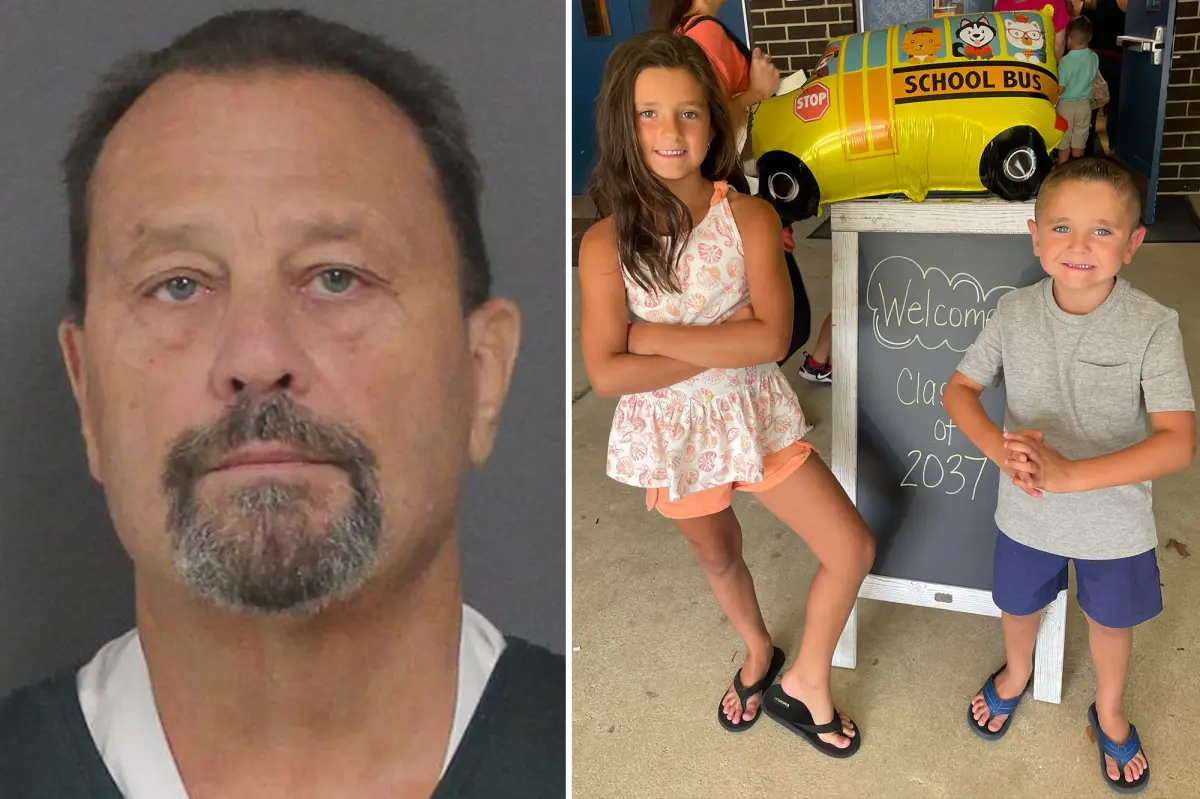 Dad of NJ kids killed by grandpa in DUI boating accident asks for him to be released from jail — as cops reveal how drunk he was