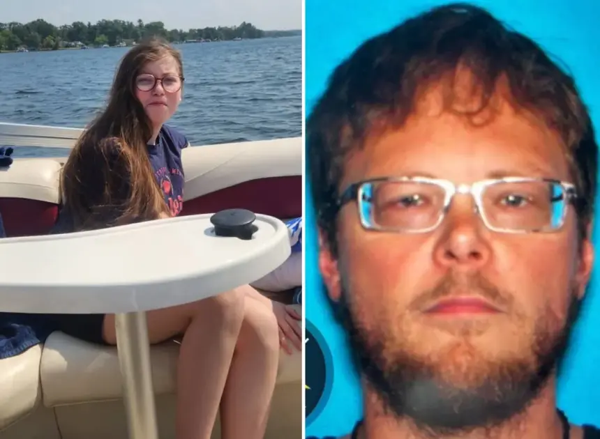 Hero survivor, 13, of Michigan maniac’s shooting spree called 911 despite being shot several times: police, family