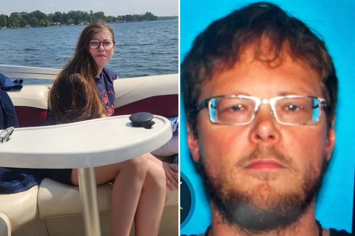 Hero survivor, 13, of Michigan maniac’s shooting spree called 911 despite being shot several times: police, family