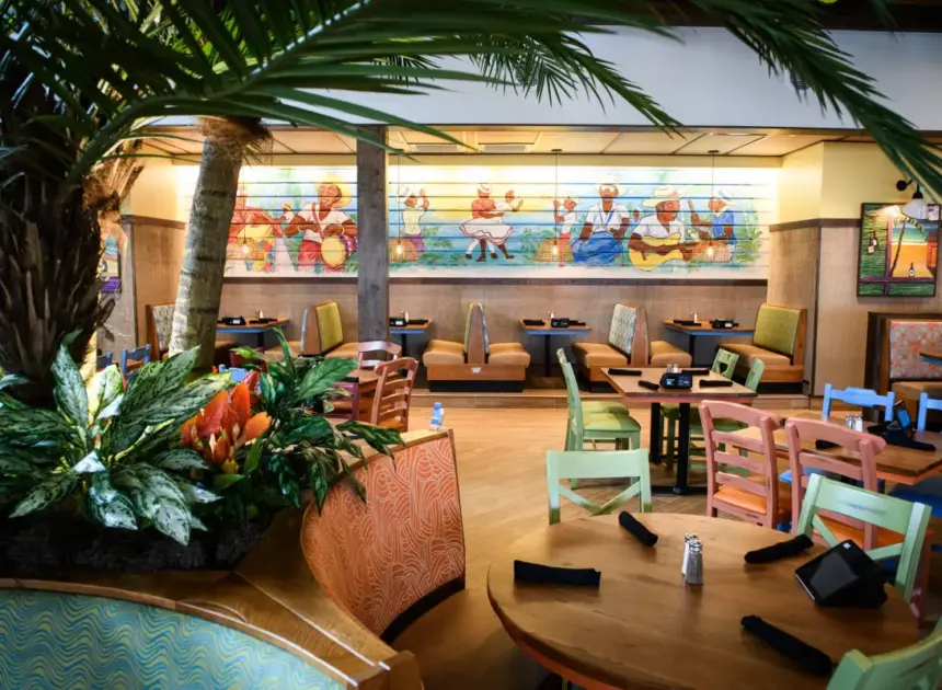 Beloved restaurant chain shutters more locations — only 11 across the country remain