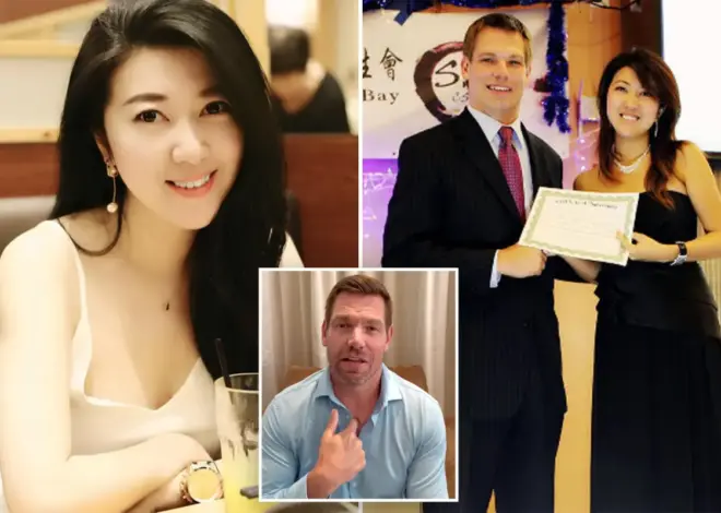 FBI stumbled across Eric Swalwell’s affair with Chinese spy Fang Fang when agents tried to recruit her: docs