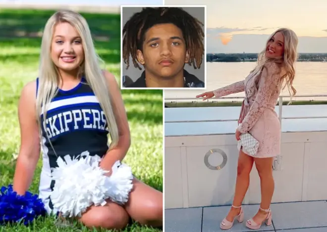 Suspect in alleged gang rape of LSU student Madison Brooks wants to ban pink attire from courtroom