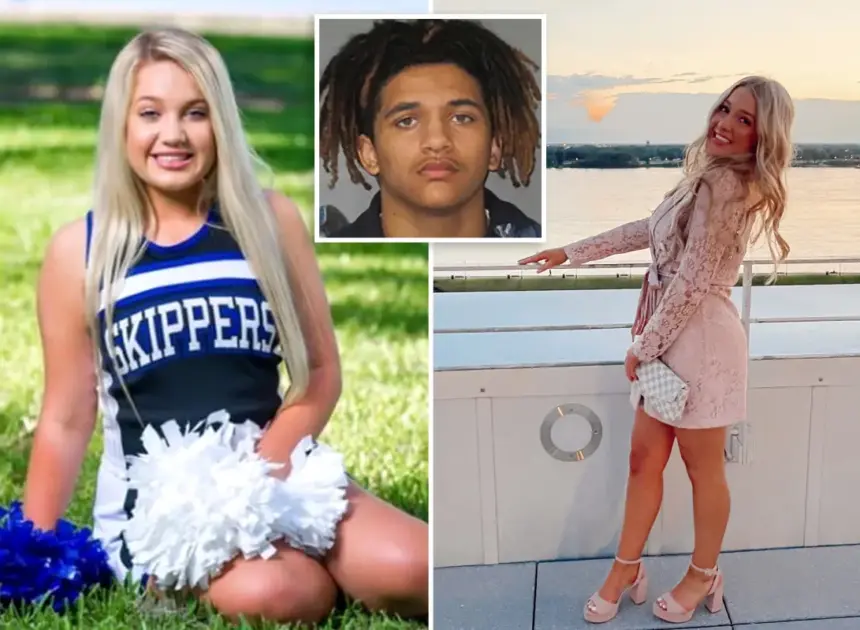 Suspect in alleged gang rape of LSU student Madison Brooks wants to ban pink attire from courtroom